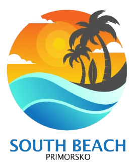 Студиа South Beach Приморско